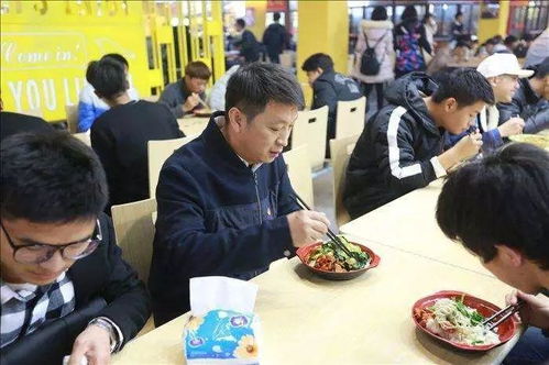 “校長先吃”，校園食品安全監督新舉措的價值與思考